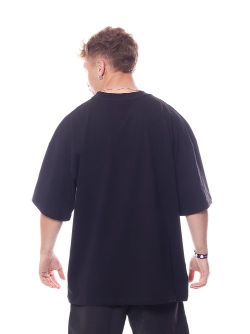 Camiseta Champion Sweat And Tears