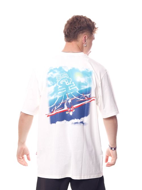 Camiseta High Tee Squadron