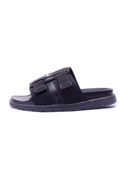 Chinelo Bali Hai Slide Velcro