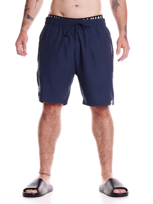 Bermuda Bali Hai Boardshort Beach Clip