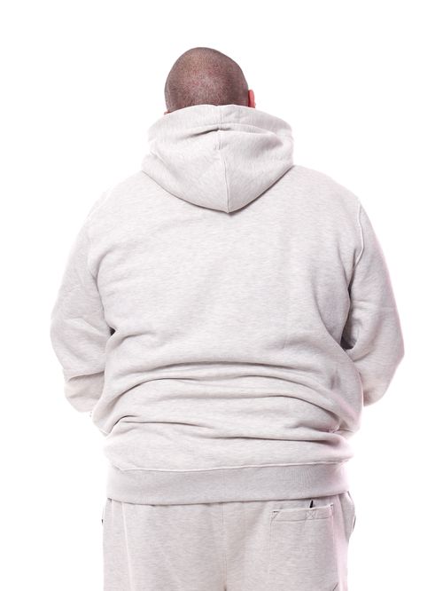 Moletom Plus Size Bali Hai Basic Arrow