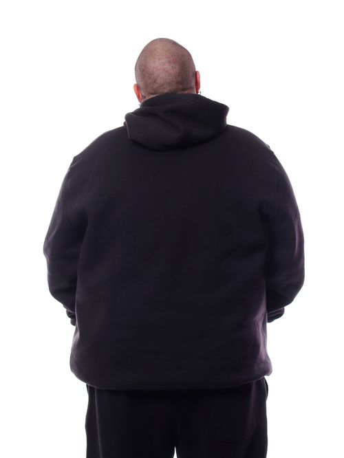 Moletom Plus Size Bali Hai Street Clothing