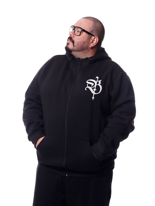 Moletom Plus Size Bali Hai Company