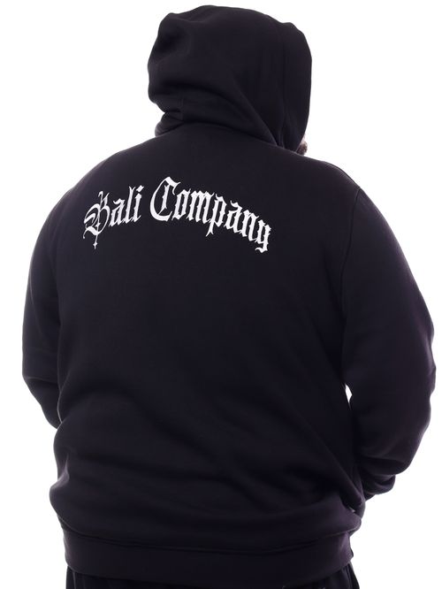 Moletom Plus Size Bali Hai Company