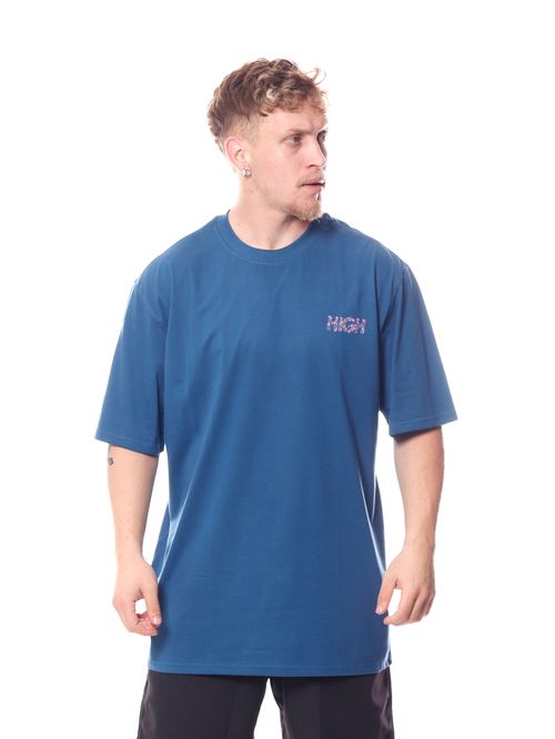 Camiseta High Tee Optical
