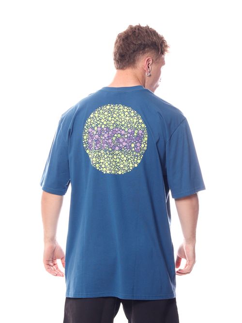 Camiseta High Tee Optical