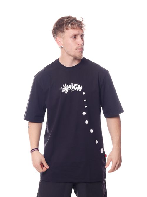 Camiseta High Tee Smoker