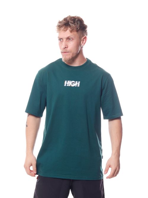 Camiseta High Tee Shock