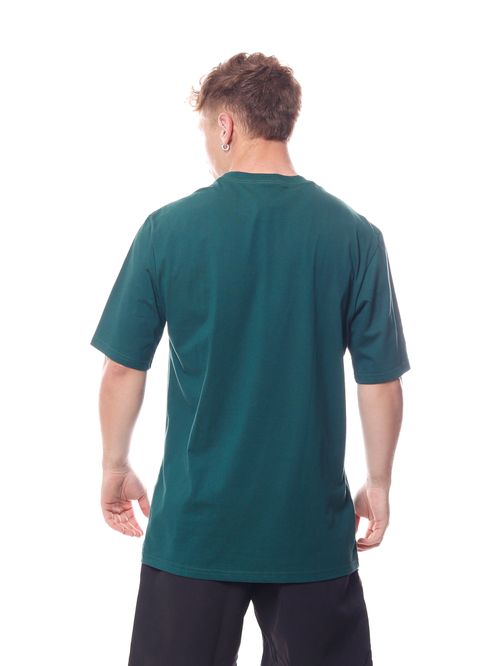 Camiseta High Tee Shock