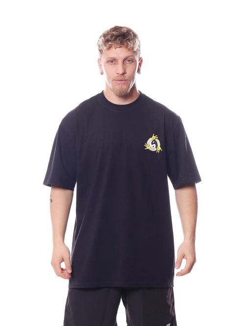 Camiseta High Tee Balance