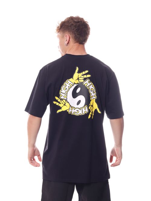 Camiseta High Tee Balance