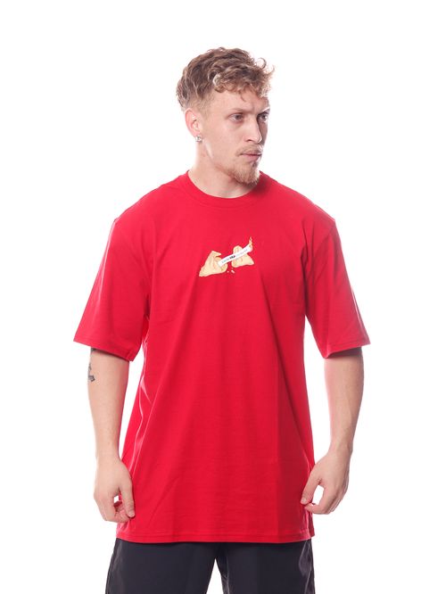 Camiseta High Tee Fortune