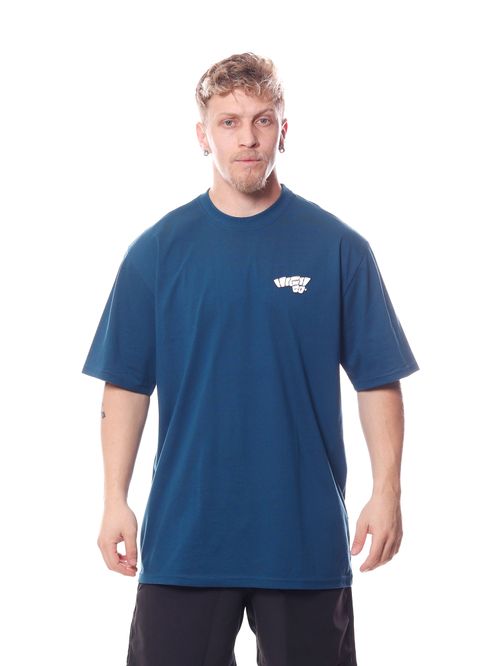 Camiseta High Tee T-Up