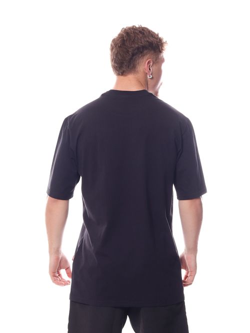 Camiseta High Tee Panda