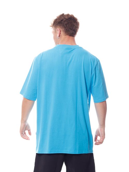 Camiseta High Tee Inflated