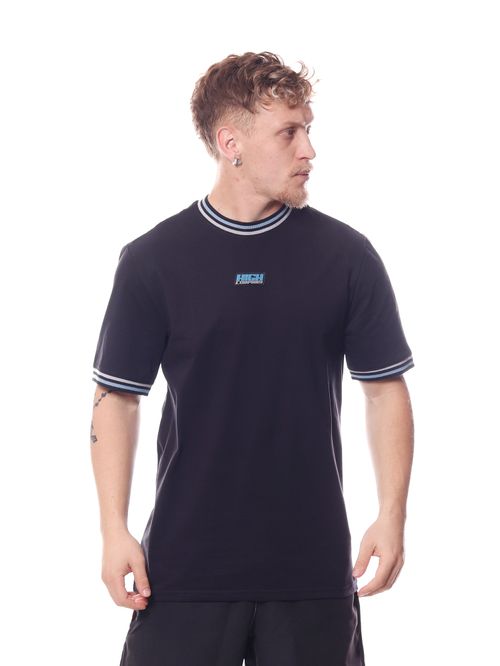 Camiseta High Tee Classy