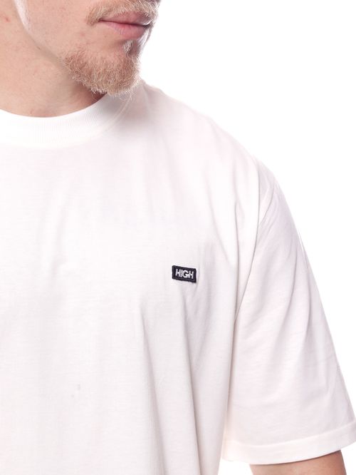 Camiseta High Tee Rebel