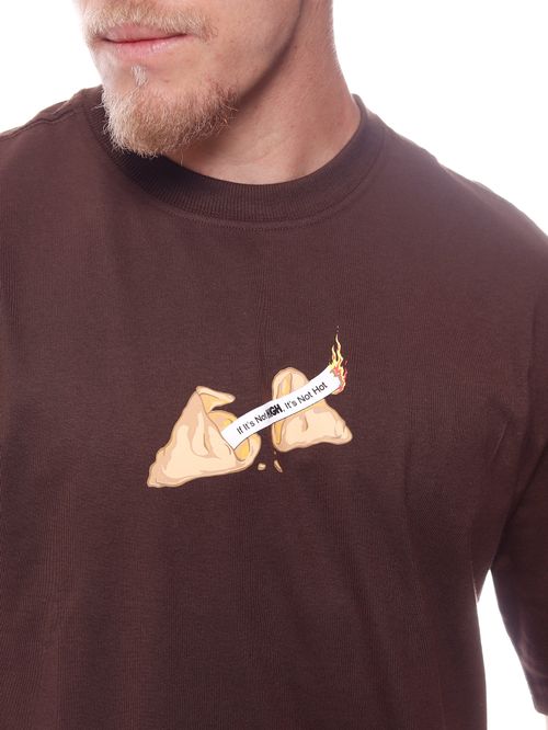 Camiseta High Tee Fortune