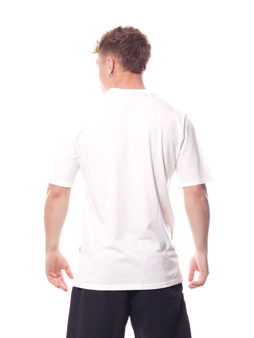 Camiseta High Tee Script