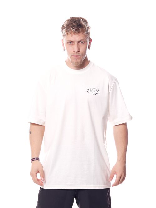 Camiseta High Tee Script