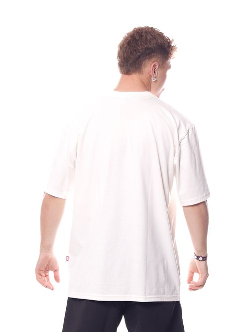 Camiseta High Tee Script