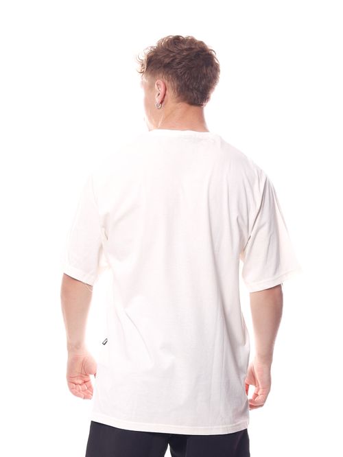 Camiseta High Tee Clay