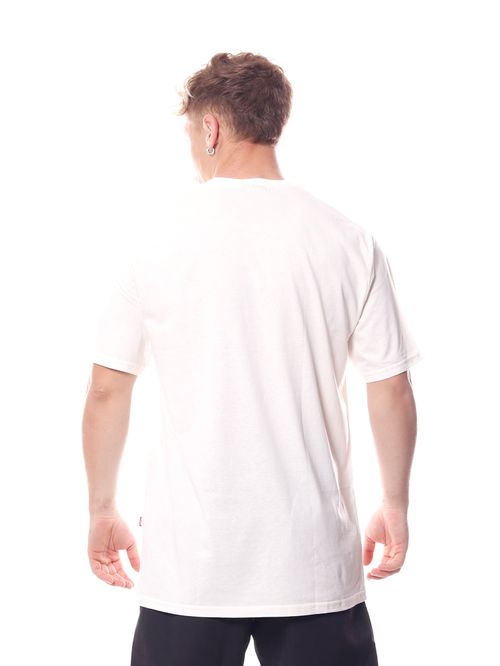 Camiseta High Tee Alien