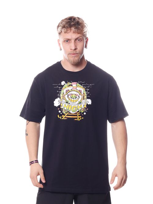 Camiseta High Tee Tom