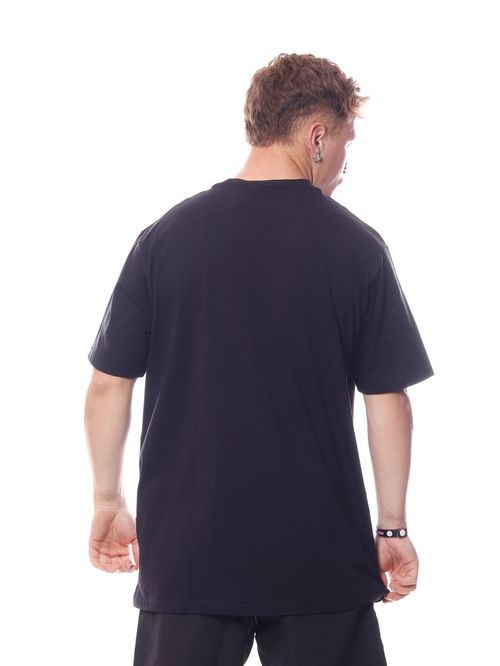 Camiseta High Tee Tom