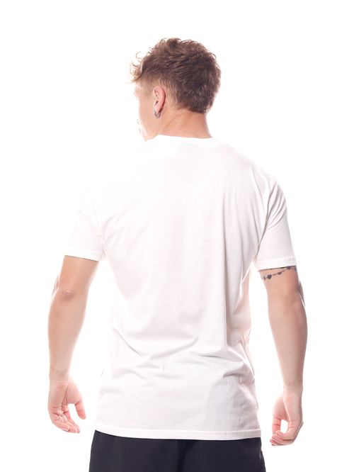 Camiseta High Tee Club Logo