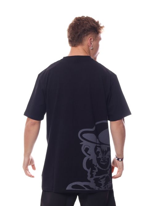 Camiseta High Tee Monkey