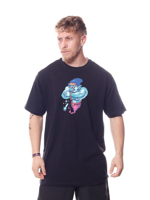 Camiseta High Tee Genius