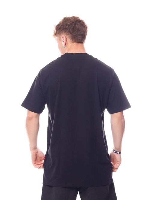 Camiseta High Tee Genius