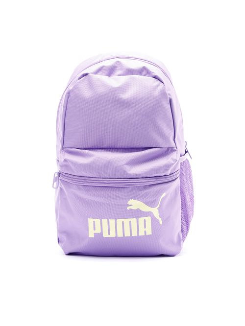Mochila Puma Phase Small Backpack Infantil