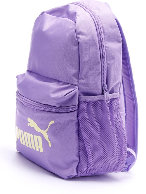 Mochila Puma Phase Small Backpack Infantil
