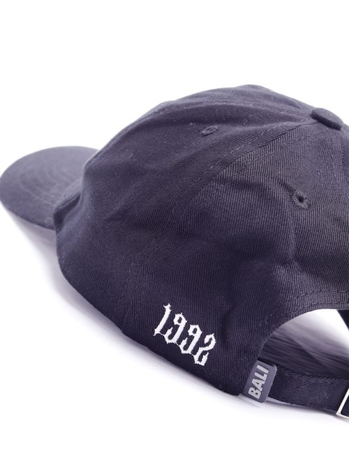 Boné Bali Hai Dadcap Bali 1992