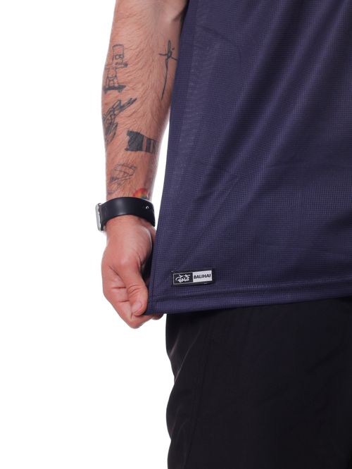 Camiseta Bali Hai Tech Basic Just Clip