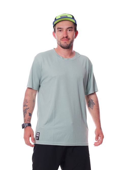 Camiseta Bali Hai Basic Dry Side Clip