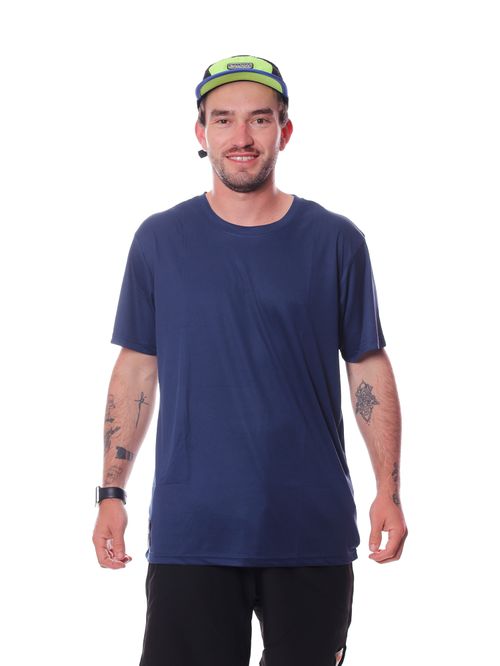 Camiseta Bali Hai Basic Dry Side Clip Duo