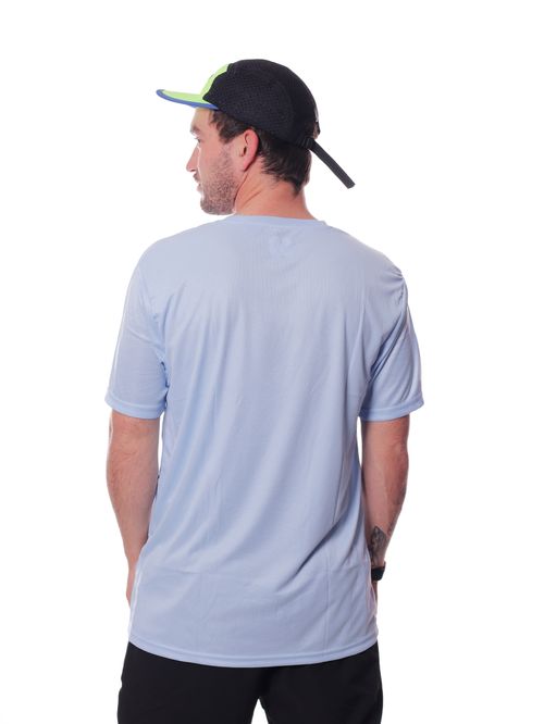 Camiseta Bali Hai Basic Dry Side Clip Duo