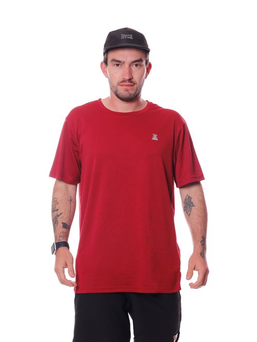 Camiseta Broken Rules Basic