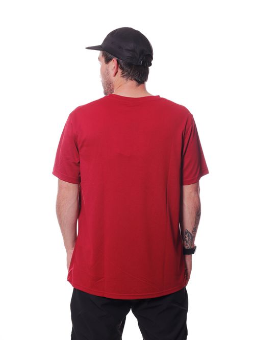 Camiseta Broken Rules Basic