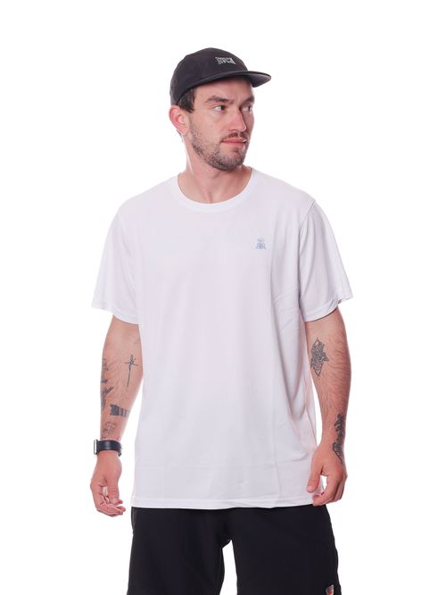 Camiseta Broken Rules Basic