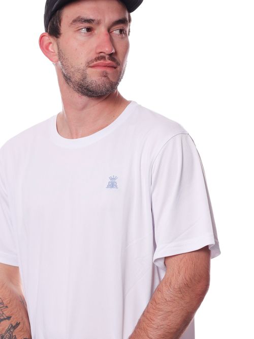 Camiseta Broken Rules Basic