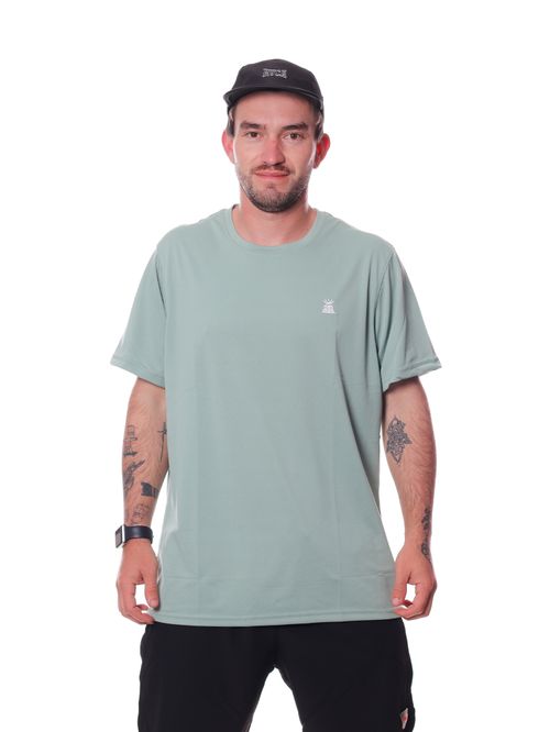 Camiseta Broken Rules Basic