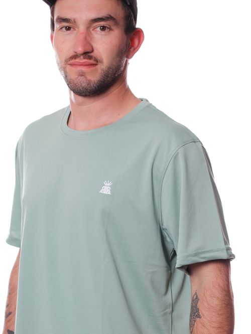 Camiseta Broken Rules Basic