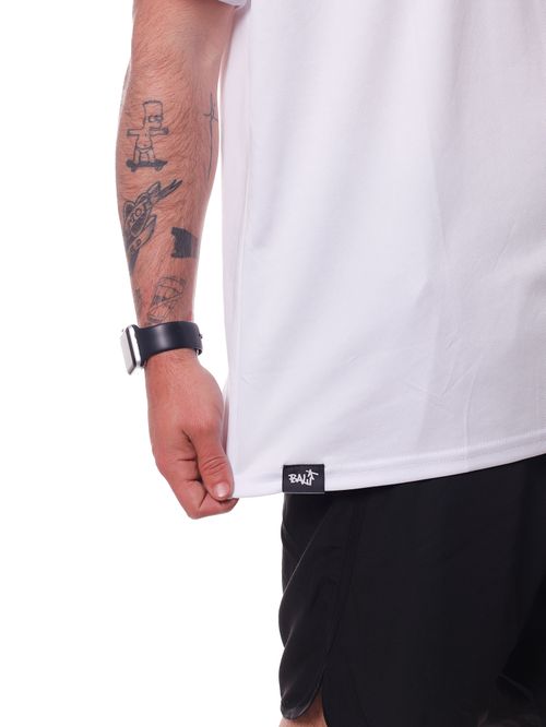 Camiseta Bali Hai Dry Just Clip