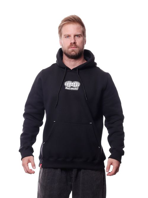 Moletom Bali Hai Molho de Chaveiros