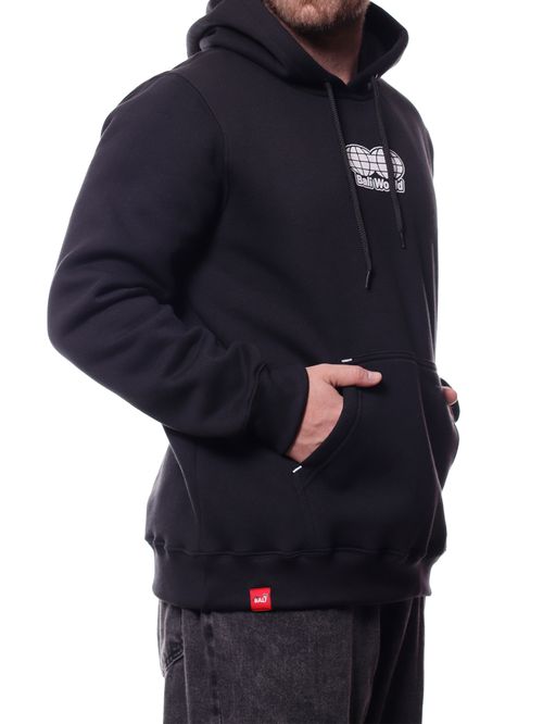 Moletom Bali Hai Molho de Chaveiros