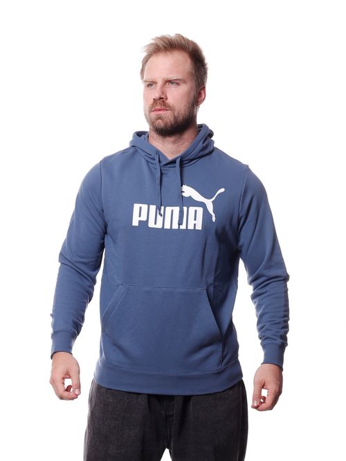 Moletom Puma Essentials No. 1 Logo